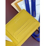 2026年1月14日新作高品質Louis Vuitton財布M25801/  9 x 1.5 x 11.5  /GQ工場