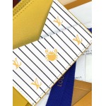 2026年1月14日新作高品質Louis Vuitton財布M25801/  9 x 1.5 x 11.5  /GQ工場