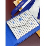 2026年1月14日新作高品質Louis Vuitton財布M25996  11x9x2cm /GQ工場