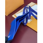 2026年1月14日新作高品質Louis Vuitton財布M25801/  9 x 1.5 x 11.5  /GQ工場