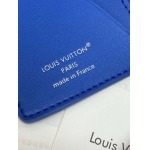 2026年1月14日新作高品質Louis Vuitton財布M25797    LV  11 x 1 x 8  /GQ工場