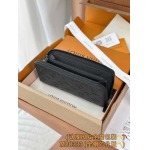 2026年1月14日新作高品質Louis Vuitton財布M80333 Monogram/10 x 2.5 x 21 /GQ工場