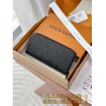 2026年1月14日新作高品質Louis Vuitton財布M11721 Monogram/10 x 2.5 x 21 /GQ工場