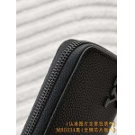 2026年1月14日新作 高品質Louis Vuitton財布M80334/  10 x 2.5 x 21  /GQ工場