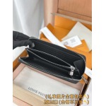 2026年1月14日新作高品質Louis Vuitton財布M11611  Monogram/10 x 2.5 x 21  /GQ工場