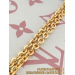 2026年1月14日新作高品質Louis VuittonバッグM82479 Monogram 21 x 12 x 3  /GQ工場