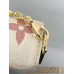 2026年1月14日新作高品質Louis VuittonバッグM82479 Monogram 21 x 12 x 3  /GQ工場