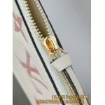 2026年1月14日新作高品質Louis VuittonバッグM82479 Monogram 21 x 12 x 3  /GQ工場