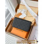 2026年1月14日新作高品質Louis VuittonバッグM82477  /GQ工場