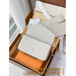 2026年1月14日新作高品質Louis VuittonバッグM82363  /GQ工場