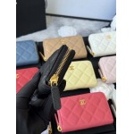 2026年1月14日新作高品質Chanel財布 3686  chanel 25c /GQ工場