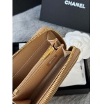 2026年1月14日新作高品質Chanel財布chanel 25c/ /GQ工場