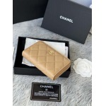 2026年1月14日新作高品質Chanel財布chanel 25c/ /GQ工場