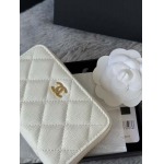 2026年1月14日新作高品質Chanel財布chanel 25c/ /GQ工場