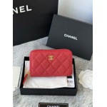 2026年1月14日新作高品質Chanel財布chanel 25c/ /GQ工場