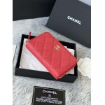 2026年1月14日新作高品質Chanel財布chanel 25c/ /GQ工場