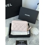 2026年1月14日新作高品質Chanel財布chanel 25c/ /GQ工場