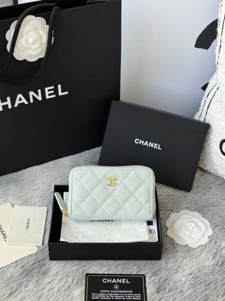 2026年1月14日新作高品質Chanel財布chanel ...