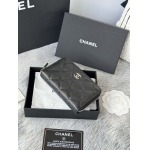 2026年1月14日新作高品質Chanel財布chanel 25c/ /GQ工場