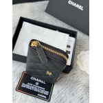 2026年1月14日新作高品質Chanel財布chanel 25c/ /GQ工場