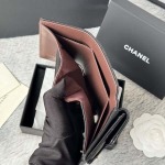 2026年1月14日新作高品質Chanel財布size10.5*7.5*3cm /GQ工場