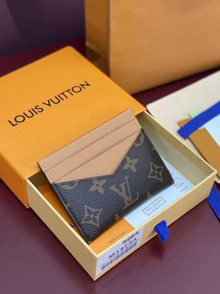 2026年1月14日新作高品質Louis Vuitton名刺...