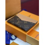 2026年1月14日新作高品質Louis Vuitton名刺入れですM14733   8 x 0.5 x 11 /GQ工場