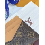 2026年1月14日新作高品質Louis Vuitton名刺入れですM14733   8 x 0.5 x 11 /GQ工場