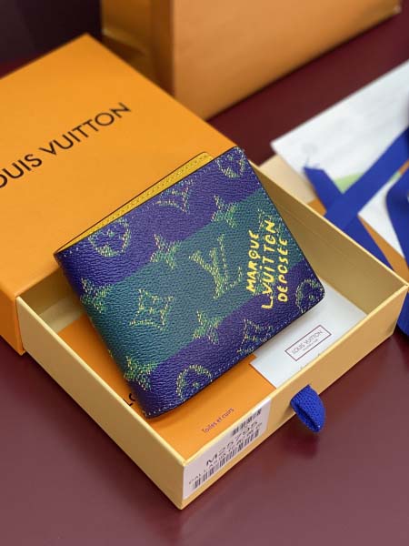 2026年1月14日新作高品質Louis Vuitton財布...