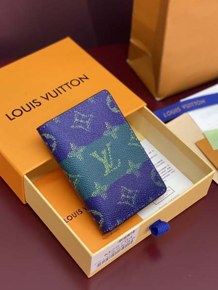 2026年1月14日新作高品質Louis Vuitton財布...