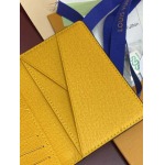 2026年1月14日新作高品質Louis Vuitton財布M25794  Monogram   11 x 1 x 8  /GQ工場