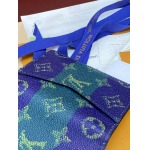 2026年1月14日新作高品質Louis Vuitton財布M25794  Monogram   11 x 1 x 8  /GQ工場