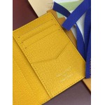 2026年1月14日新作高品質Louis Vuitton財布M25794  Monogram   11 x 1 x 8  /GQ工場