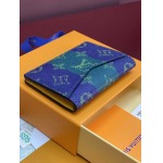 2026年1月14日新作高品質Louis Vuitton財布M25794  Monogram   11 x 1 x 8  /GQ工場