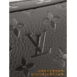 2026年1月14日新作高品質Louis VuittonバッグM59478 Monogram    15 x 16.5 x 28  /GQ工場