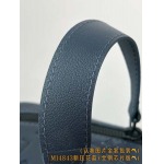 2026年1月14日新作高品質Louis VuittonバッグM14843/ 28 x 15 x 16.5  /GQ工場