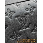 2026年1月14日新作高品質Louis VuittonバッグM12645/28 x 15 x 16.5  /GQ工場