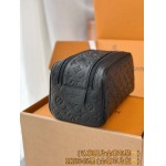 2026年1月14日新作高品質Louis VuittonバッグM12645/28 x 15 x 16.5  /GQ工場