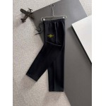 2026年1月14日新作Stone Islandスラックス高品質人気商品/誕生日プレゼント/FF工場