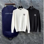 2026年1月14日新作Louis vuittonセーター高品質人気商品/誕生日プレゼント/FF工場