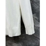 2026年1月14日新作Pradaセーター高品質人気商品/誕生日プレゼント/FF工場