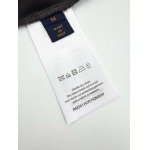 2026年1月14日新作 LOUIS VUITTON半袖 tシャツ高品質人気商品/誕生日プレゼント/FF工場