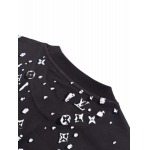 2026年1月14日新作 LOUIS VUITTON半袖 tシャツ高品質人気商品/誕生日プレゼント/FF工場