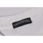 2026年1月14日新作Chrome Hearts半袖 tシャツ高品質人気商品/誕生日プレゼント/FF工場