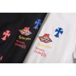 2026年1月14日新作Chrome Hearts半袖 tシャツ高品質人気商品/誕生日プレゼント/FF工場