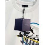 2026年1月14日新作Prada半袖 tシャツ高品質人気商品/誕生日プレゼント/FF工場