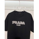 2026年1月14日新作Prada半袖 tシャツ高品質人気商品/誕生日プレゼント/FF工場