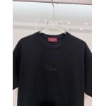 2026年1月14日新作GUCCI半袖 tシャツ高品質人気商品/誕生日プレゼント/FF工場