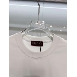 2026年1月14日新作GUCCI半袖 tシャツ高品質人気商品/誕生日プレゼント/FF工場