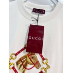 2026年1月14日新作GUCCI半袖 tシャツ高品質人気商品/誕生日プレゼント/FF工場